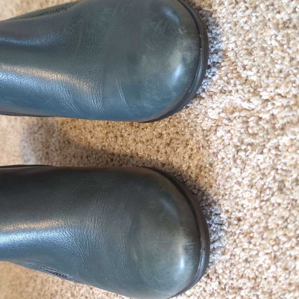 Ecco Booties - Picture 5 of 6